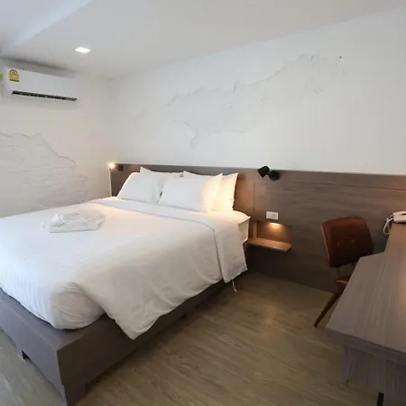 U42 Hotel Bangkok
